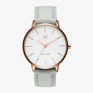 MVMT Chrono Analog Gray Dial Men Watch