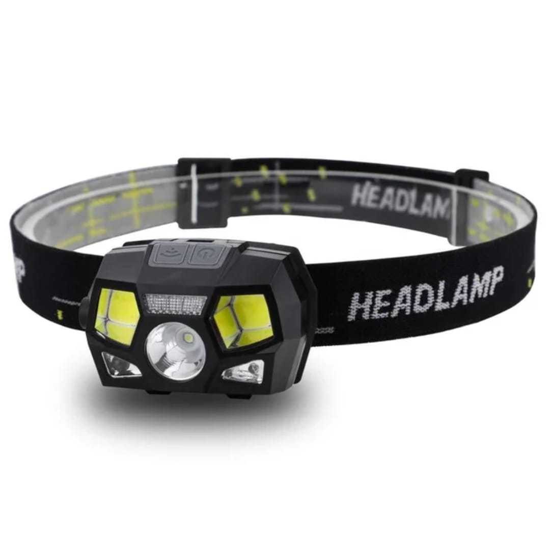 Head lamp