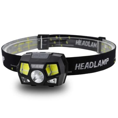 Head Lamp