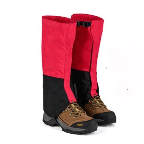 Gaiters