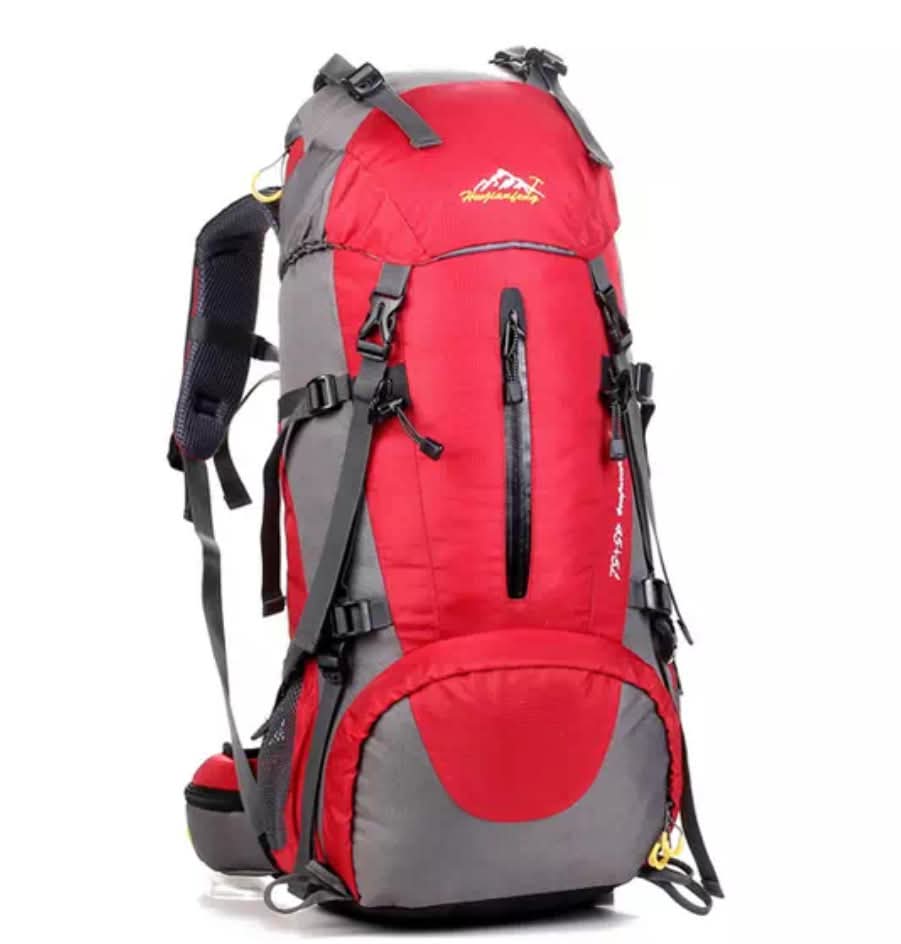 Backpack