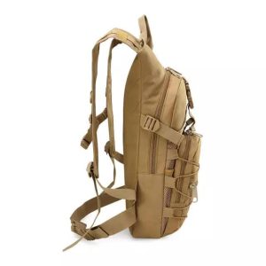 Camel Bag